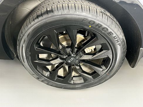 Used 2021 Kia Sorento SX FWD image 11