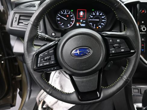 Used 2024 Subaru Ascent Onyx Edition AWD/4WD image 22