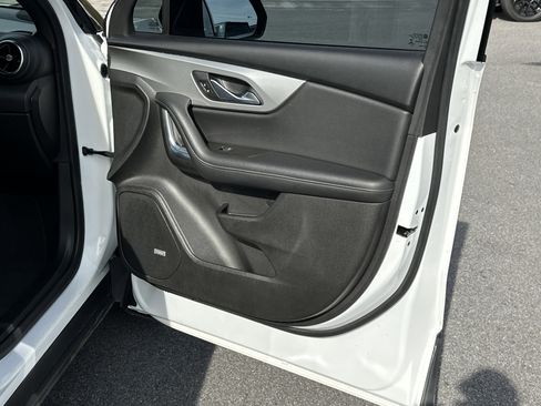 Used 2020 Chevrolet Blazer LT w/ Redline Edition image 15