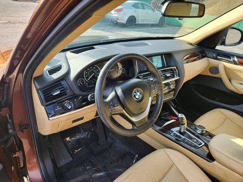 Used 2017 BMW X3 xDrive35i image 25