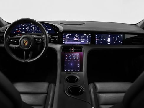 Used 2023 Porsche Taycan image 29