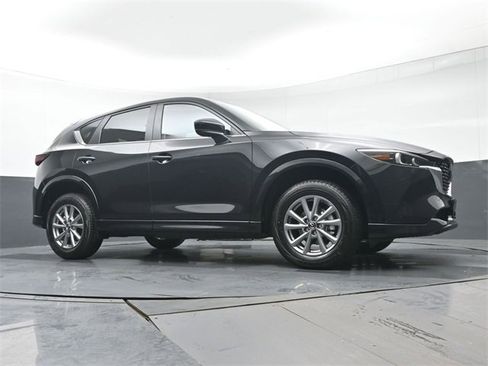 New 2025 MAZDA CX-5 AWD 2.5 S w/ Select Package image 26