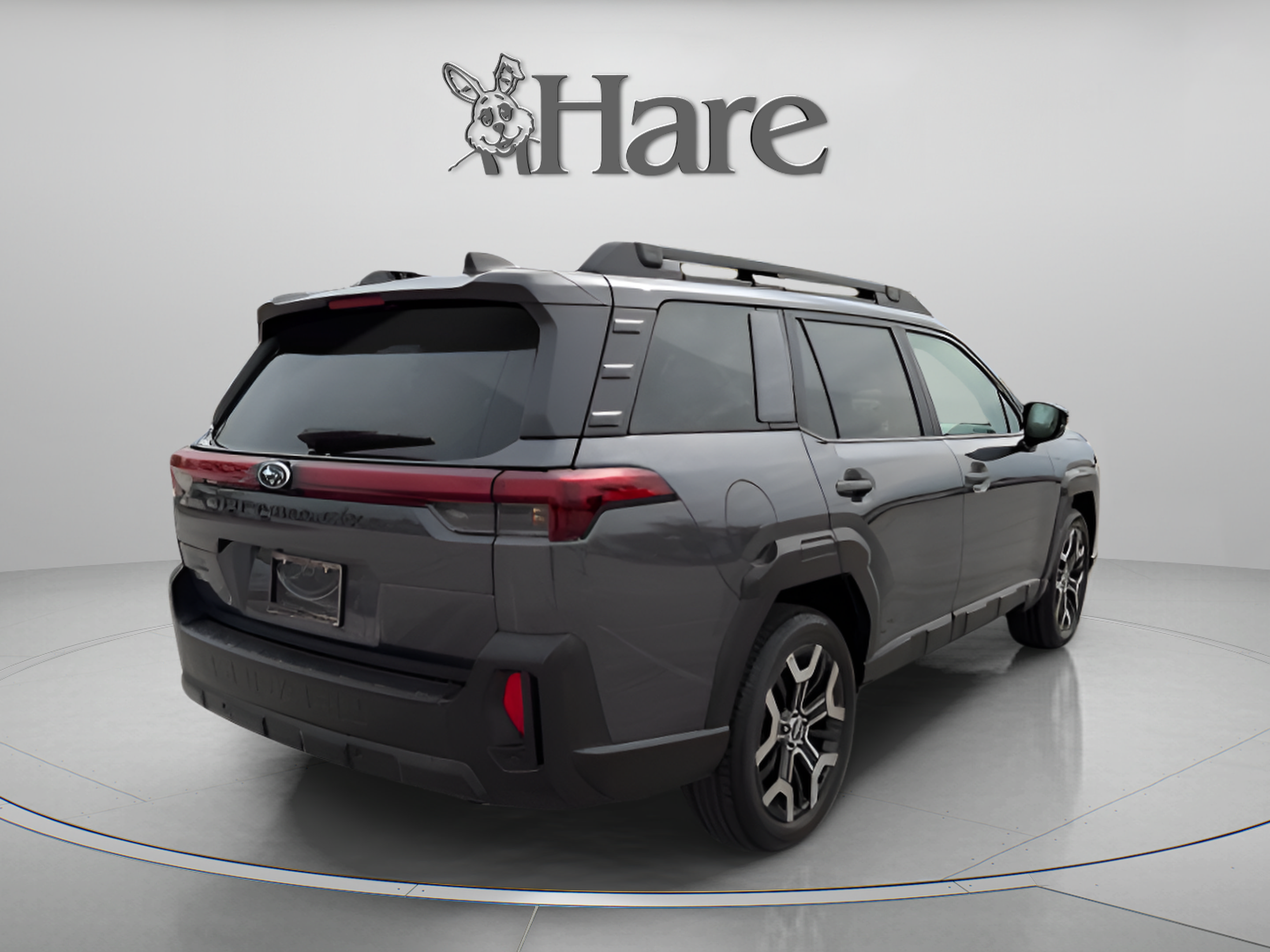 Used 2026 Subaru Outback Touring XT AWD/4WD image 5