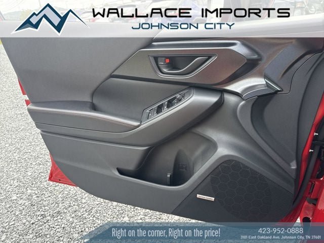 New 2026 Subaru Impreza RS AWD/4WD image 68