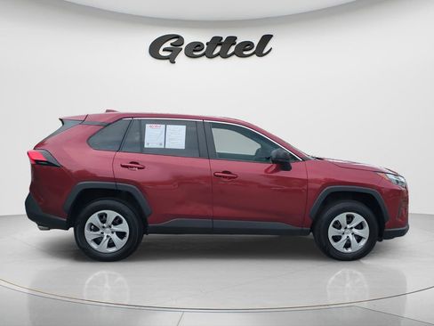 Used 2024 Toyota RAV4 LE image 11