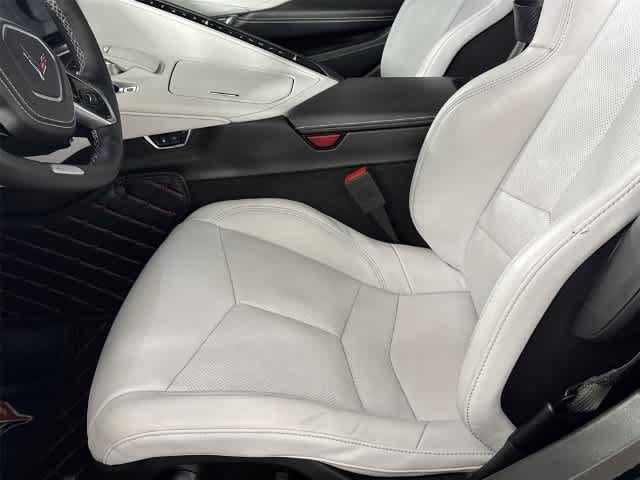 Used 2025 Chevrolet Corvette E-Ray AWD/4WD image 13