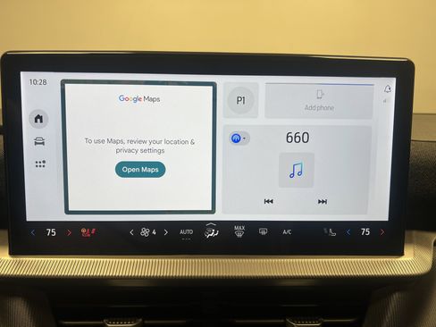 Used 2025 Ford Explorer ST-Line w/ Premium Package image 23