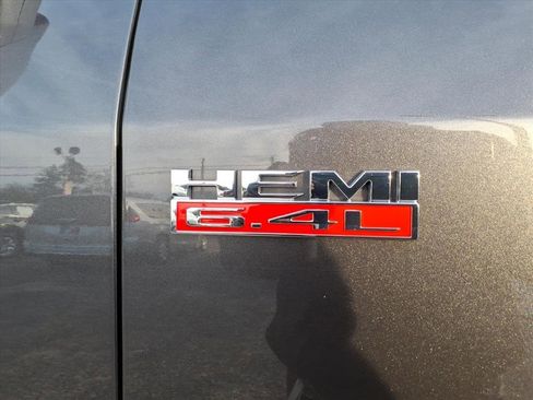 Used 2022 RAM 2500 Tradesman image 8