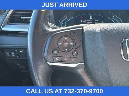 Used 2024 Honda Odyssey Sport image 15