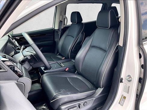 Used 2025 Honda Odyssey Elite image 27