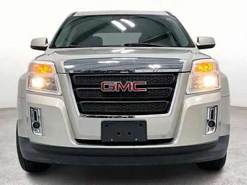 Used 2014 GMC Terrain SLE image 5
