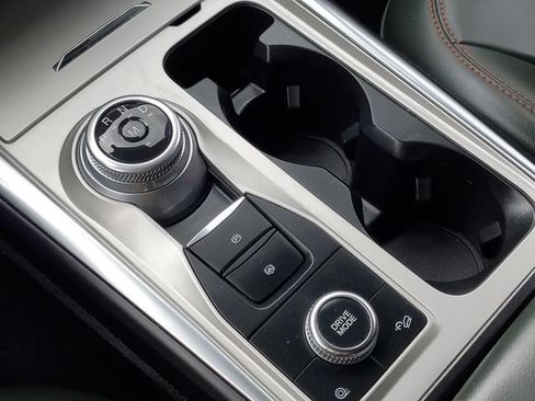 Certified 2022 Ford Explorer Timberline AWD/4WD image 23
