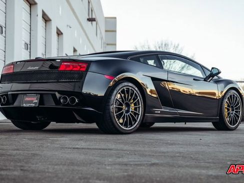 Used 2013 Lamborghini Gallardo LP 550-2 image 7