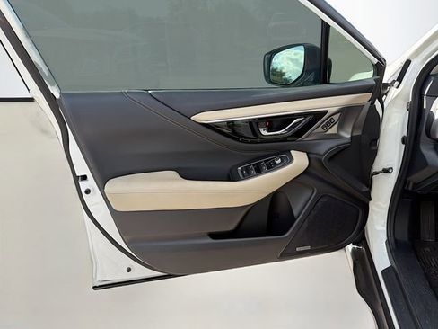 Used 2020 Subaru Outback Limited XT w/ Popular Package #2 image 22