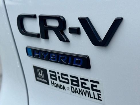 New 2026 Honda CR-V Sport-L image 7