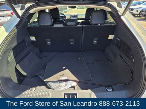 New 2025 Ford Mustang Mach-E Premium image 12