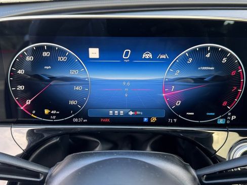 New 2026 Mercedes-Benz E 450 4MATIC All-Terrain Wagon image 12