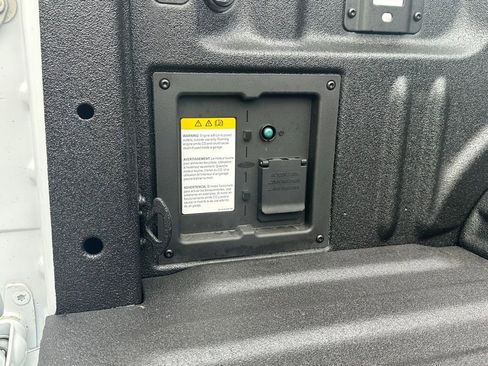New 2025 Ford F150 Raptor AWD/4WD image 17