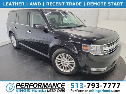 Used 2019 Ford Flex SEL w/ Equipment Group 202A
