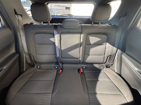 Used 2025 Chevrolet Equinox LT image 38