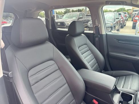 Certified 2026 Honda CR-V EX-L image 26