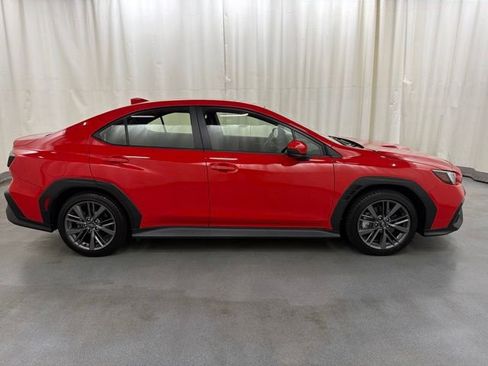 Used 2023 Subaru WRX AWD/4WD image 7