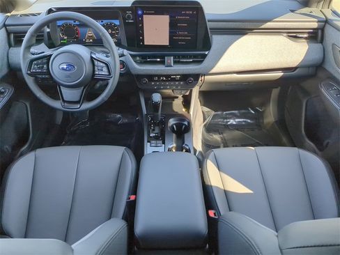 New 2026 Subaru Outback Premium image 12