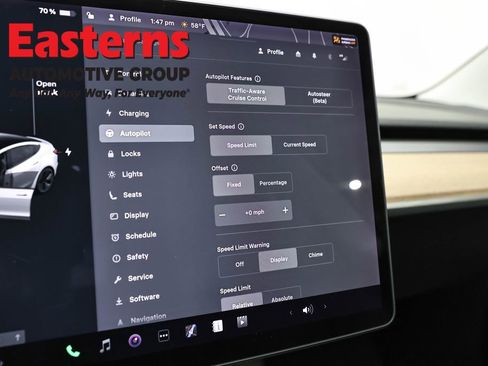 Used 2021 Tesla Model 3 Standard Range Plus image 17