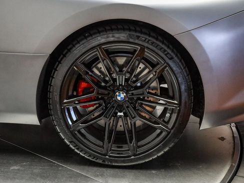 Used 2025 BMW M2 w/ Lighting Package image 11