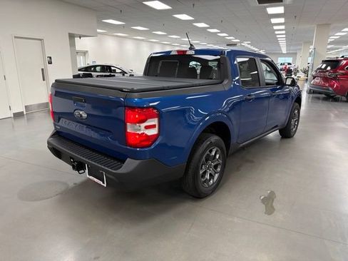 Used 2024 Ford Maverick XLT FWD image 7