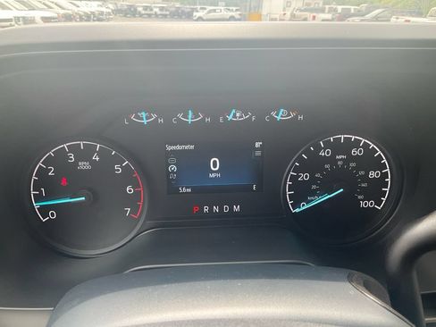 New 2026 Ford F250 XL w/ STX Appearance Package AWD/4WD image 24