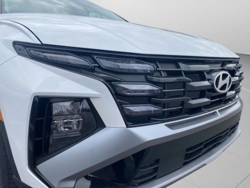 New 2026 Hyundai Tucson SE image 29