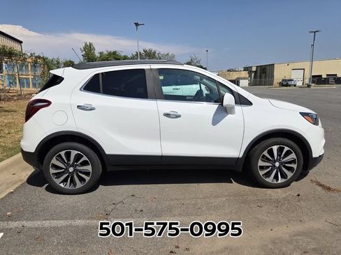 Used 2021 Buick Encore Preferred FWD image 6
