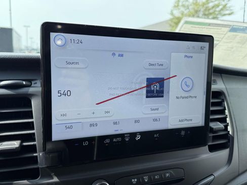 New 2025 Ford Transit 250 Base image 13