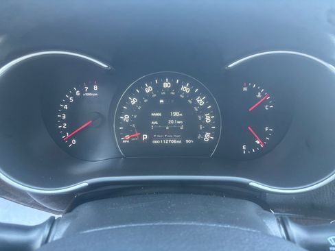 Used 2015 Kia Sorento EX FWD image 25