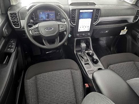 Used 2025 Ford Ranger XL w/ Trailer Tow Package image 11