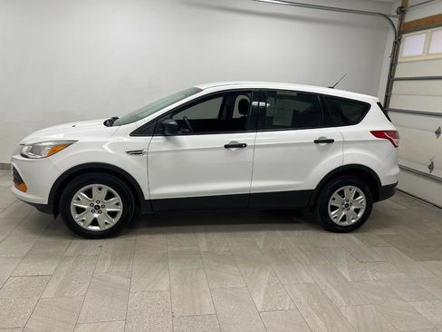 Used 2016 Ford Escape S image 10