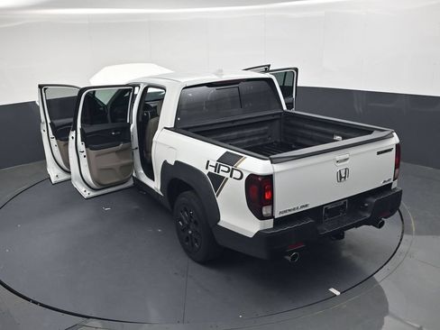 Used 2022 Honda Ridgeline RTL-E image 38
