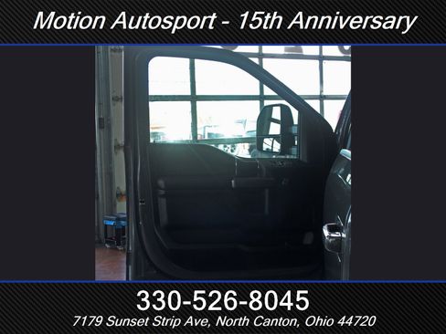 Used 2018 Ford F150 XLT w/ Equipment Group 301A Mid image 14