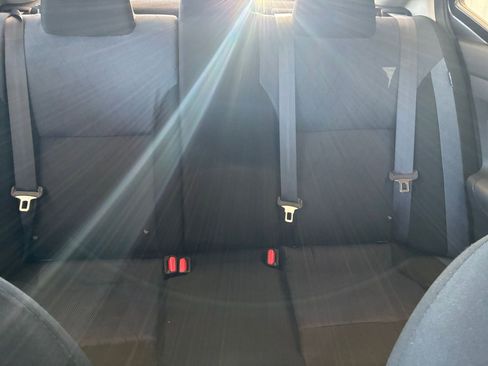 Used 2025 Nissan Versa SV FWD image 42