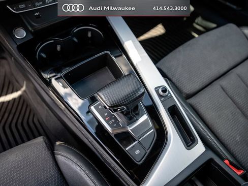 Used 2023 Audi A5 2.0T Premium Plus w/ Premium Plus AWD/4WD image 22