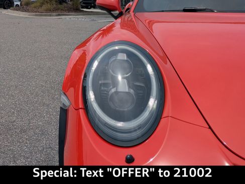 Used 2016 Porsche 911 GT3 RS RWD image 10