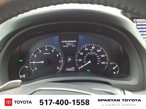 Used 2015 Lexus RX 350 F Sport w/ Navigation Package image 18