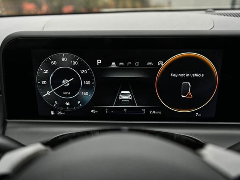 New 2026 Kia Seltos EX image 23