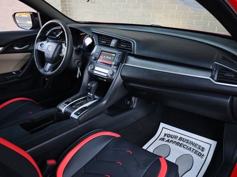 Used 2016 Honda Civic LX image 21