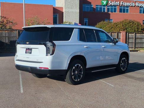 New 2026 Chevrolet Tahoe LT w/ Comfort Package image 8