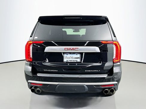 Used 2024 GMC Yukon Denali image 7
