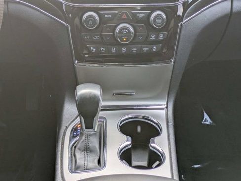 Used 2021 Jeep Grand Cherokee Limited w/ Trailer Tow Group IV AWD/4WD image 20