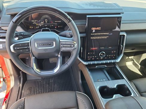 New 2026 GMC Acadia Denali Ultimate w/ LPO, Illumination Package AWD/4WD image 11