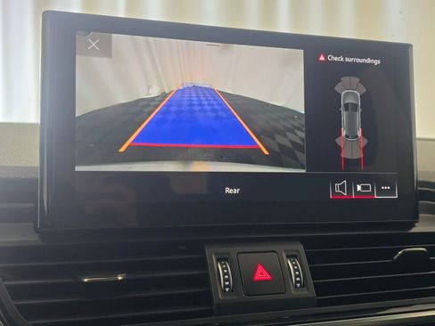 Used 2023 Audi Q5 2.0T Premium w/ Convenience Package image 49